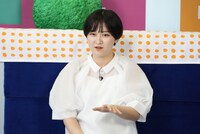 ラランド・サーヤ (c)日本テレビ