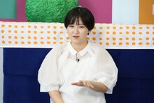 ラランド・サーヤ (c)日本テレビ