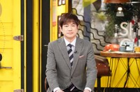 羽鳥慎一 (c)日本テレビ