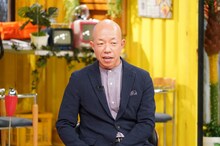 バイきんぐ小峠 (c)日本テレビ