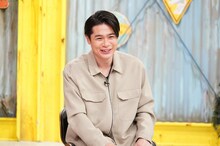 平成ノブシコブシ吉村 (c)日本テレビ