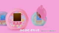 CM「ぷにぷにダンス」編より。