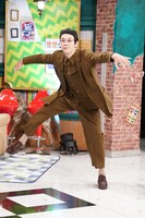 かまいたち濱家 (c)日本テレビ