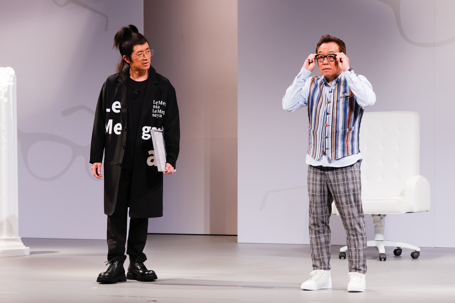 「さまぁ～ずライブ13」