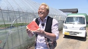 「相席食堂」に出演するガダルカナル・タカ。(c)ABCテレビ