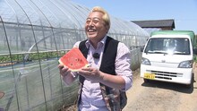 「相席食堂」に出演するガダルカナル・タカ。(c)ABCテレビ