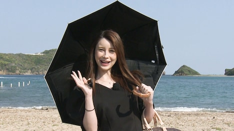 ダレノガレ明美 (c)ABCテレビ