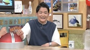 千鳥ノブ (c)ABCテレビ