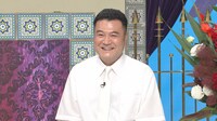 アンタッチャブル山崎 (c)日本テレビ