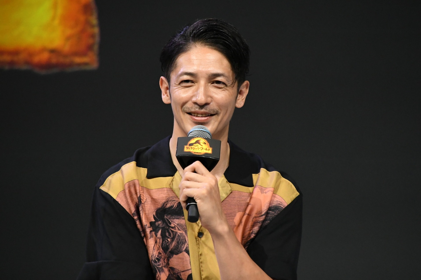 玉木宏