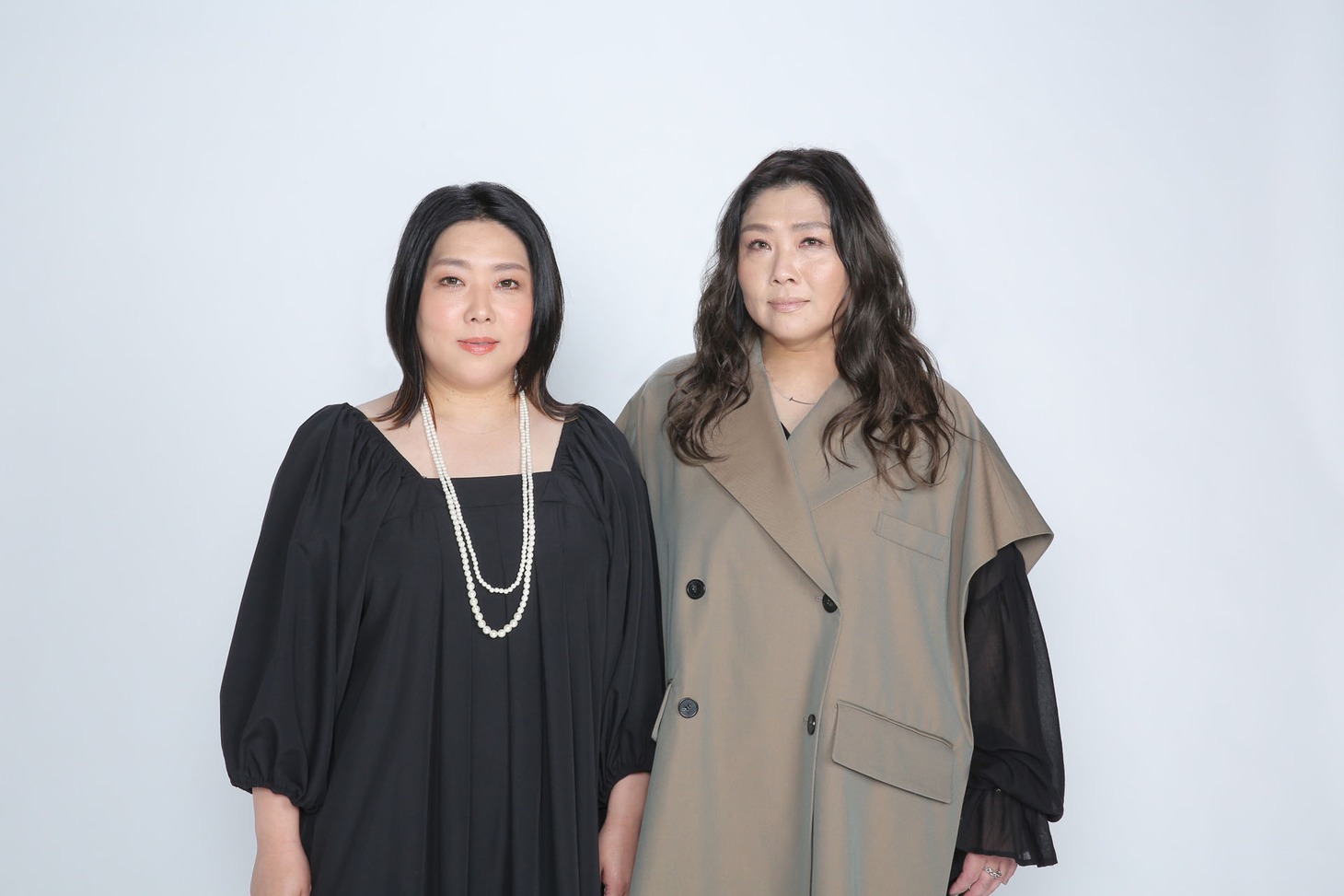 海原やすよ ともこ