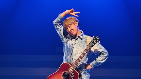 お見送り芸人しんいち (c)カンテレ