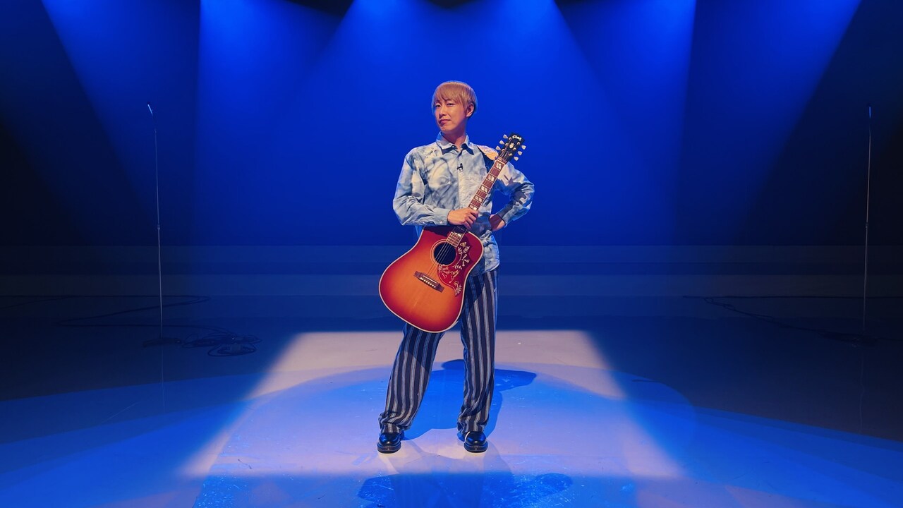 しんいちのR-1優勝特番は夢だった「音楽祭」サンドやELT伊藤一朗が登場