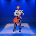 しんいちのR-1優勝特番は夢だった「音楽祭」サンドやELT伊藤一朗が登場
