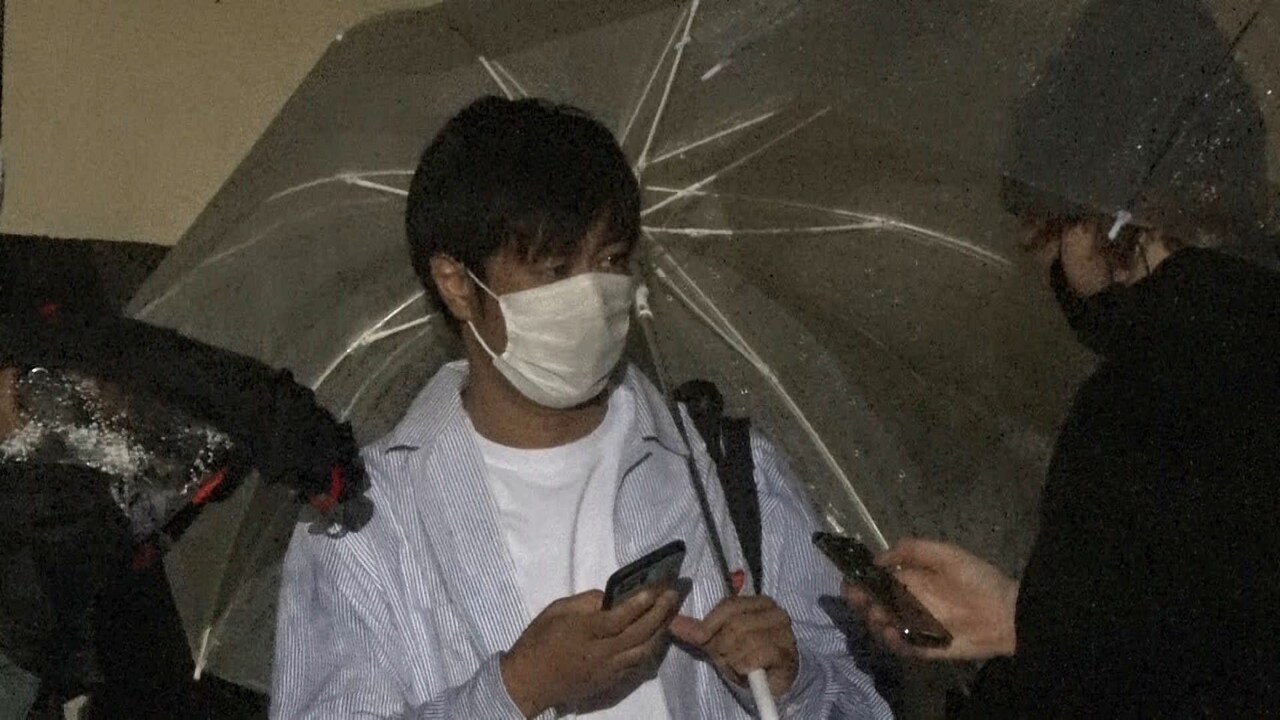 「もしもパンサー尾形がバンクシーと遭遇したら」ロンハーで2週連続ドッキリ