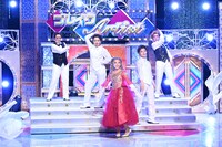 「バズりの壁を越えろ！ブレイクアーティスト選手権」より。(c)日本テレビ