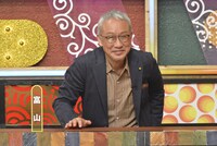 西村まさ彦 (c)読売テレビ