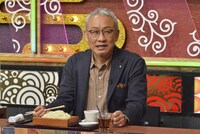 西村まさ彦 (c)読売テレビ