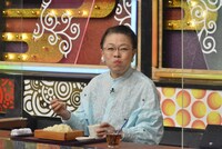 柴田理恵 (c)読売テレビ