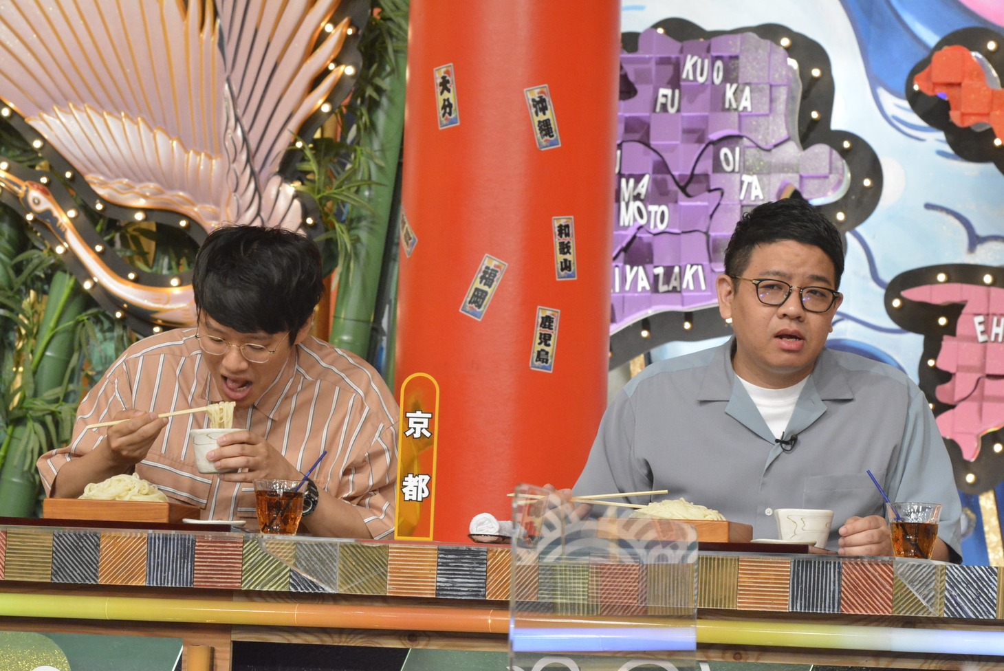 ミキ (c)読売テレビ