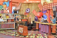 「秘密のケンミンSHOW極」のワンシーン。(c)読売テレビ