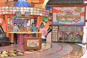 「秘密のケンミンSHOW極」のワンシーン。(c)読売テレビ