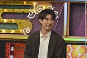 福山翔大 (c)読売テレビ