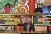 「秘密のケンミンSHOW極」のワンシーン。(c)読売テレビ