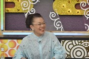 柴田理恵 (c)読売テレビ