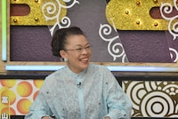 柴田理恵 (c)読売テレビ