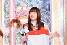 吉住 (c)日本テレビ