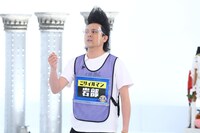 ミサイルマン岩部 (c)カンテレ