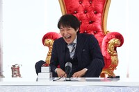 千原ジュニア (c)カンテレ