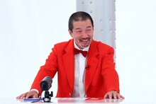 木村祐一 (c)カンテレ