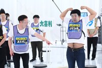 インポッシブル (c)カンテレ