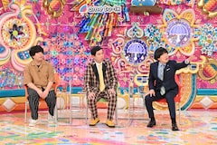 笑い飯 麒麟 千鳥 とろサーモン Baseよしもと芸人 16年前の反省会 お笑いナタリー