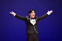 ラブレターズ溜口