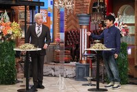 ダウンタウン (c)読売テレビ