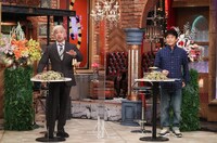 ダウンタウン (c)読売テレビ