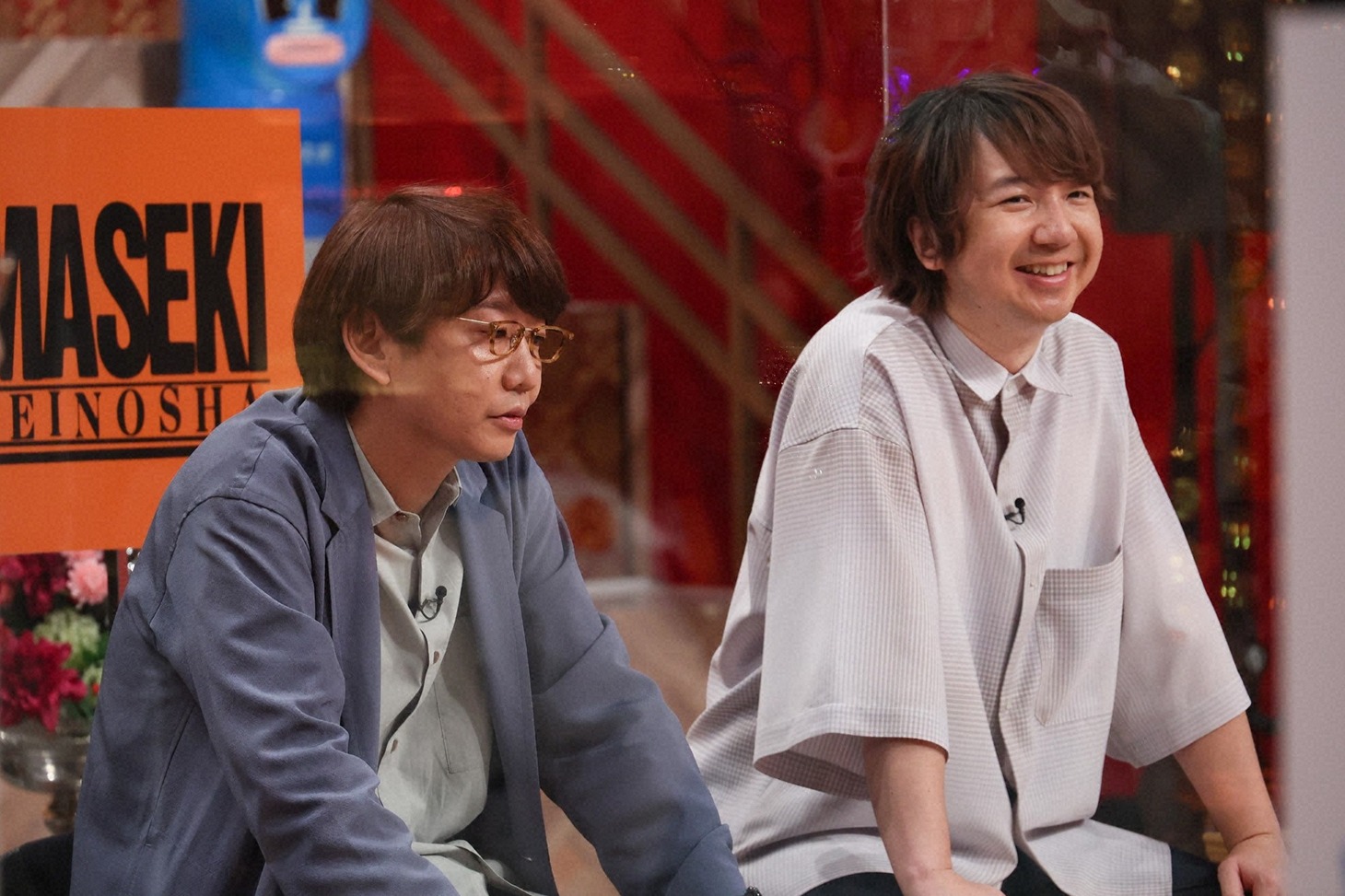 三四郎 (c)読売テレビ