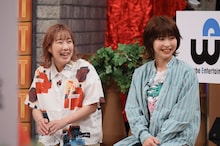 Aマッソ (c)読売テレビ