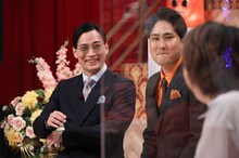 きつね (c)読売テレビ