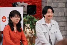 相席スタート (c)読売テレビ