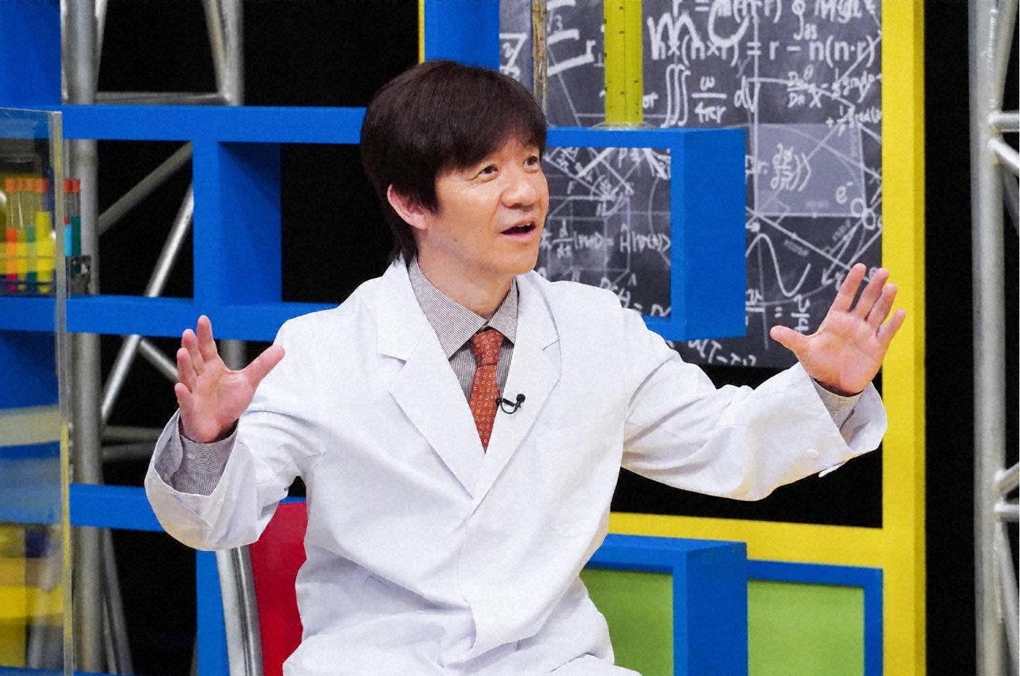 内村光良