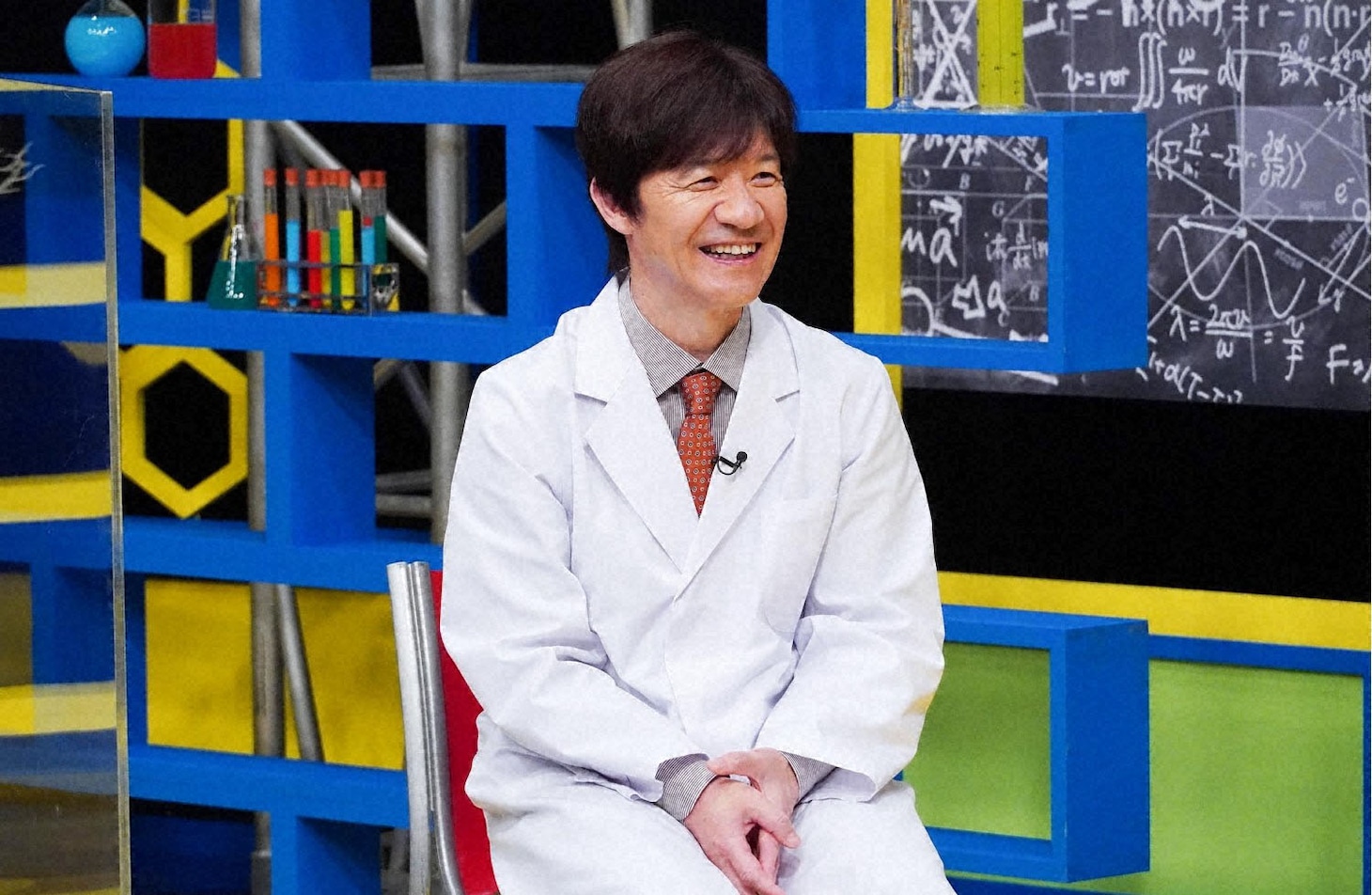 内村光良