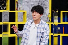 ジグザグジギー池田