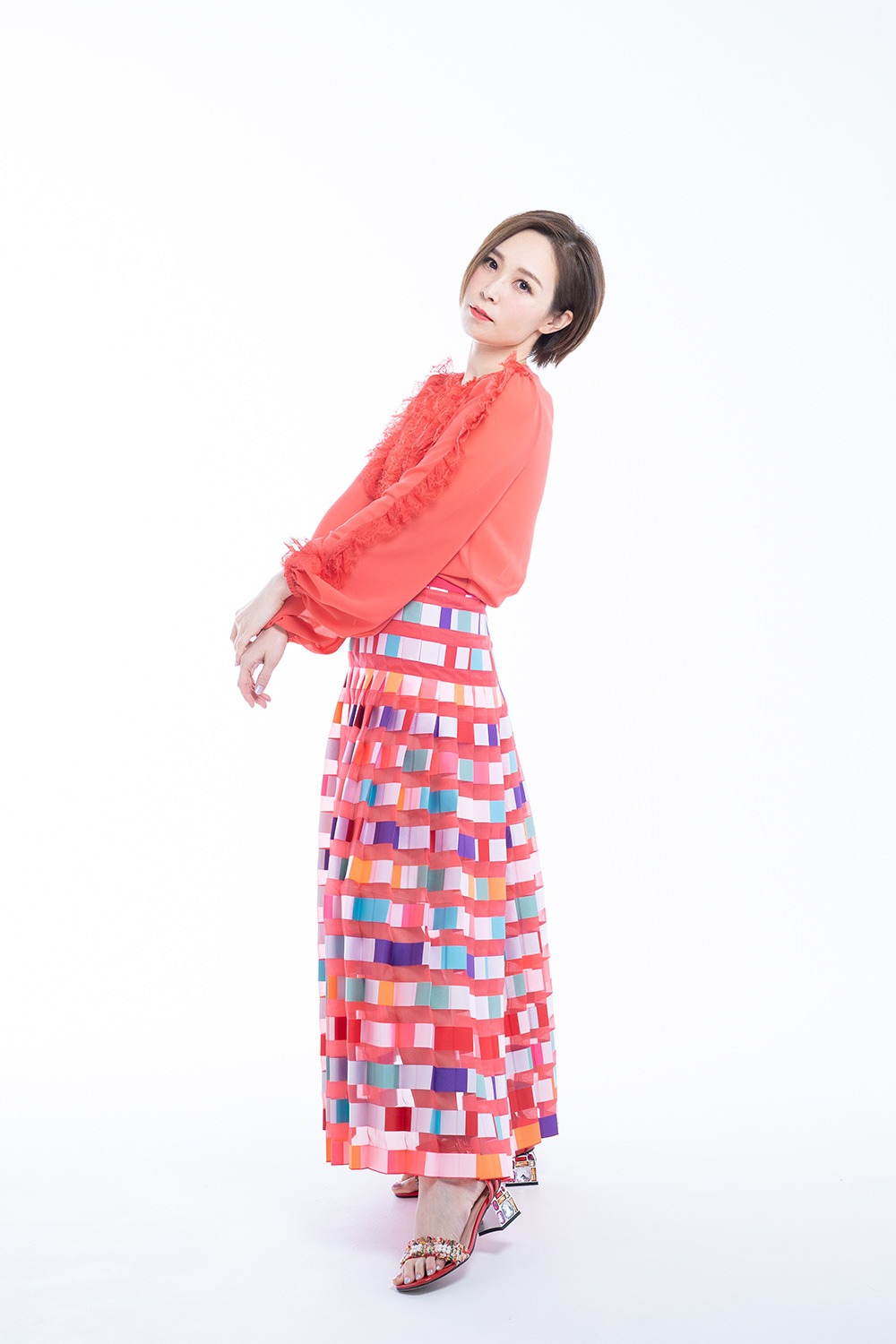 愛内里菜