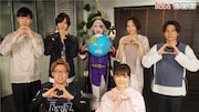 ゴー☆ジャス、やってみたかったeスポーツチームの取材に挑戦