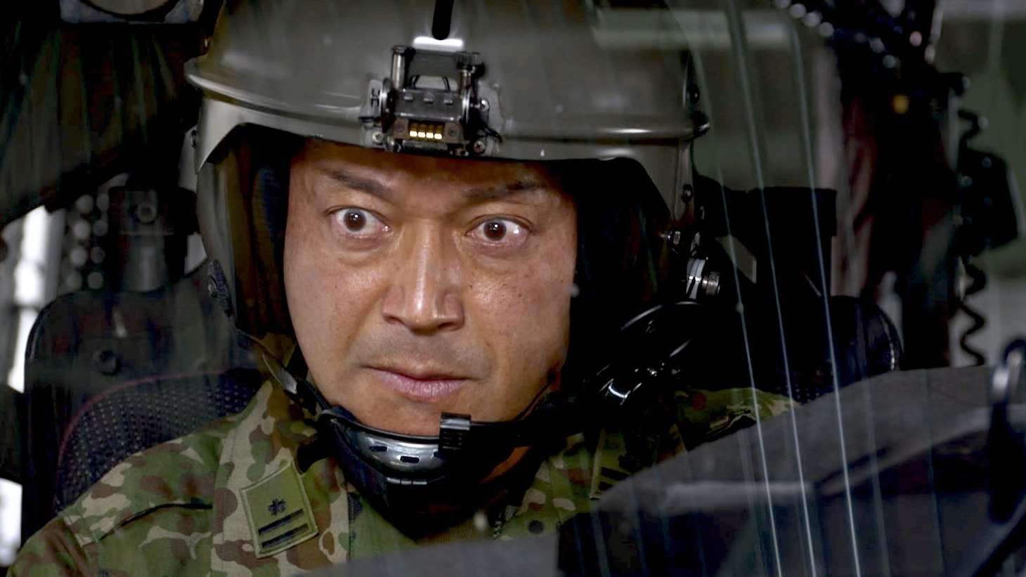山口智充 (c)日本テレビ