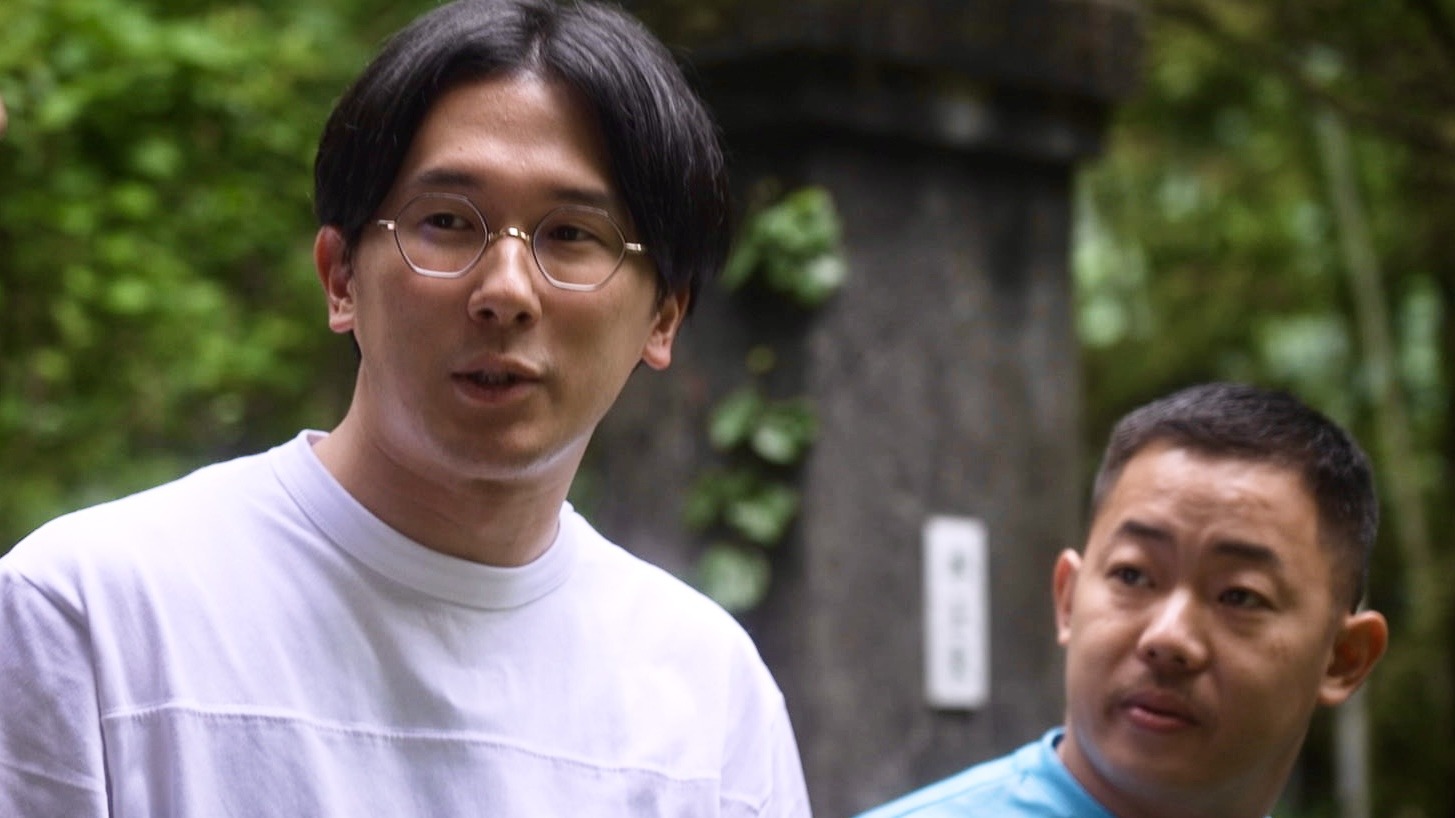 ザ・マミィ (c)日本テレビ